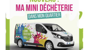 Immagine A Monaco parte il servizio itinerante per smaltire i rifiuti domestici speciali