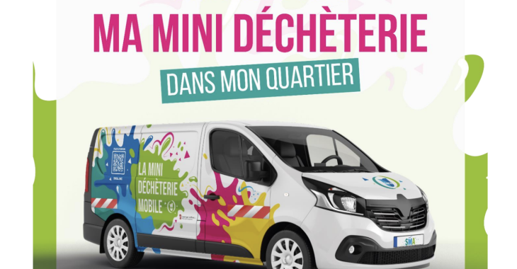 Immagine Mobile Service for Special Household Waste Disposal Launched in Monaco