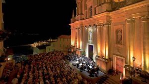 Immagine Menton Music Festival 2025 – Melodies of the World