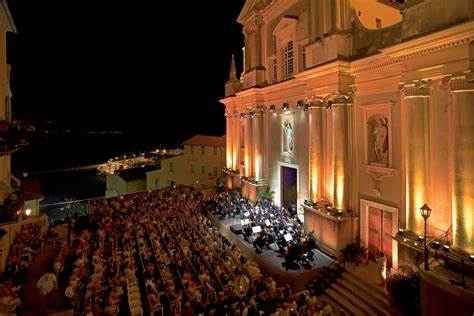 Immagine Festival di Musica di Mentone 2025 – Melodie dal Mondo