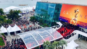 Immagine Cannes Film Festival 2025: the 78th edition kicks off today