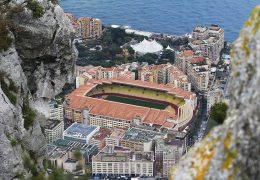 Immagine Racing Stars Football Cup 2025