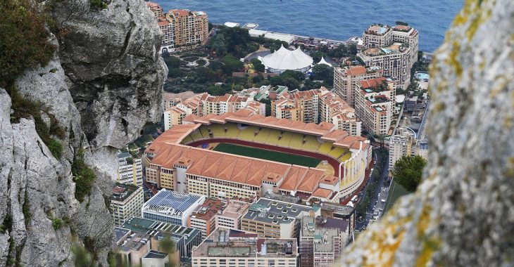 Immagine Racing Stars Football Cup 2025