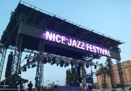 Immagine Nice Jazz Festival 2025 : Quatre soirées exceptionnelles entre icônes du jazz et nouvelles visions sonores