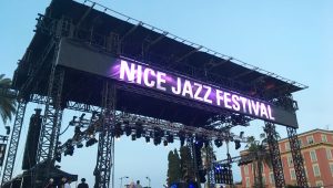 Immagine Nice Jazz Festival 2025 : Quatre soirées exceptionnelles entre icônes du jazz et nouvelles visions sonores