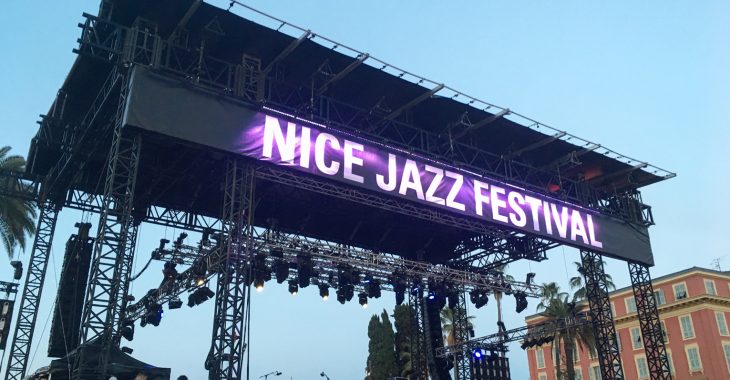 Immagine Nice Jazz Festival 2025: Four Extraordinary Nights Between Jazz Icons and New Soundscapes