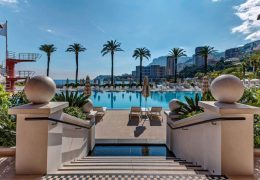 Immagine Monte-Carlo Beach: A Timeless Icon Reborn