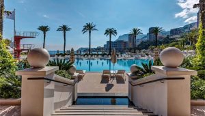 Immagine Monte-Carlo Beach : La renaissance d’une icône intemporelle