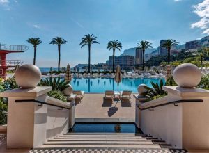 Immagine Monte-Carlo Beach: Rinascita di un’Icona senza Tempo
