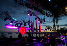 Immagine Jazz à Juan 2025 : Une Odyssée entre Étoiles, Racines et Vibrations Nouvelles