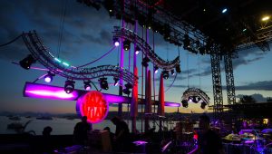 Immagine Jazz à Juan 2025: Un Viaggio tra Stelle, Radici e Nuove Vibrazioni