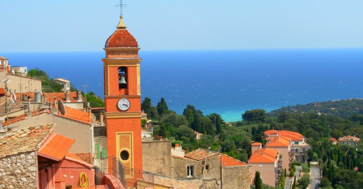 Immagine Notti d’Estate a Roquebrune: Musica e Risate sotto le Stelle