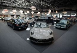 Immagine Top Marques Monaco 2025