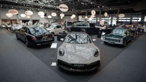 Immagine Top Marques Monaco 2025