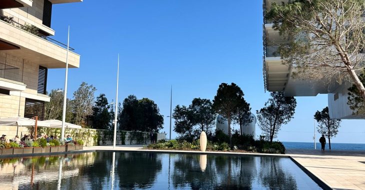 Immagine Monaco Règne sur le Luxe Mondial : C’est la Ville la Plus Chère du Monde Immagine Monaco Règne sur le Luxe Mondial : C’est la Ville la Plus Chère du Monde