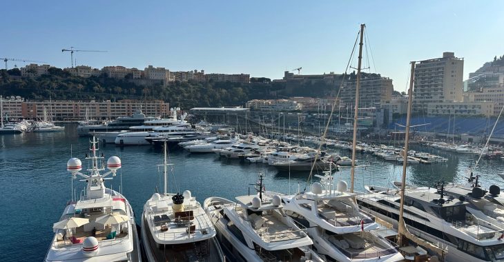 Immagine Été à Monaco : les activités à ne pas manquer Immagine Été à Monaco : les activités à ne pas manquer