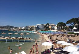 Immagine Antibes Juan-les-Pins gears up for an unforgettable summer