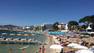 Immagine Antibes Juan-les-Pins gears up for an unforgettable summer