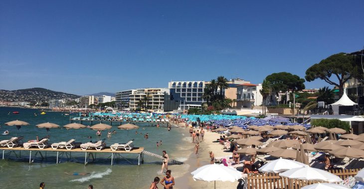 Immagine Antibes Juan-les-Pins si prepara a un’estate indimenticabile