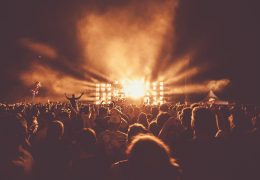 Immagine Monte-Carlo Summer Festival 2025: A Season of Stars with Rock Legends, Pop Icons and Electro Vibes