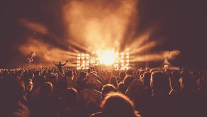 Immagine Monte-Carlo Summer Festival 2025: A Season of Stars with Rock Legends, Pop Icons and Electro Vibes