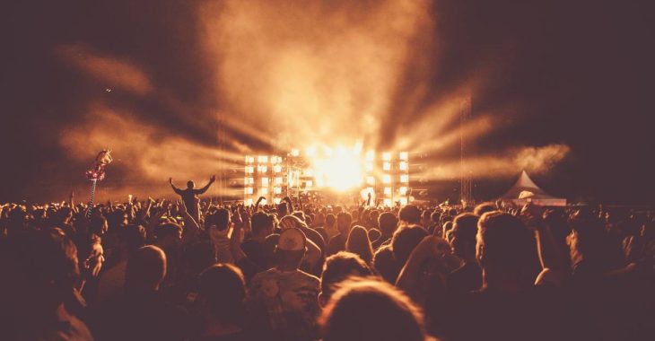 Immagine Monte-Carlo Summer Festival 2025: A Season of Stars with Rock Legends, Pop Icons and Electro Vibes