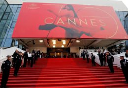 Immagine Festival de Cannes 2025 : une étreinte intemporelle en deux affiches