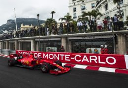Immagine Monaco 2025 : sécurité renforcée pendant le Grand Prix de Formule 1