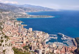 Immagine Monaco Reigns Over Global Luxury: It’s the Most Expensive City in the World