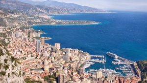 Immagine Monaco Règne sur le Luxe Mondial : C’est la Ville la Plus Chère du Monde
