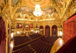 Immagine Sinfonie senza tempo: Isabelle Faust e Giovanni Antonini incantano la Salle Garnier