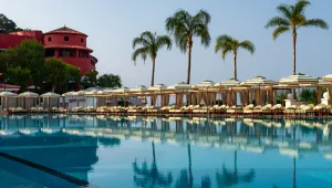Immagine Monte-Carlo Beach: A Timeless Icon Reborn