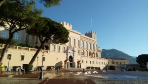 Immagine 20 Anni di Regno di S.A.S. il Principe Albert II: Un Evento Esclusivo per la Cittadinanza Monegasca