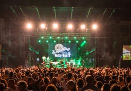 Immagine Vence sous les étoiles : le retour du festival Nuits du Sud 2025
