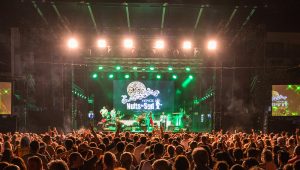 Immagine Vence sous les étoiles : le retour du festival Nuits du Sud 2025