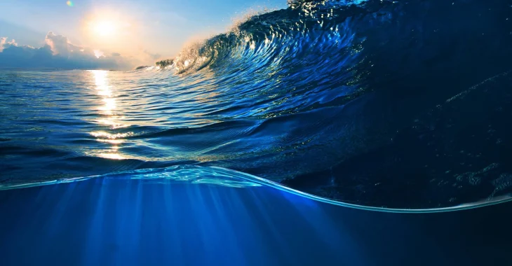 Immagine Blue Futures: Monaco Celebrates Youth Innovation for Ocean Protection