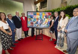 Immagine Le Centre de Coordination Gérontologique de Monaco célèbre ses 20 ans