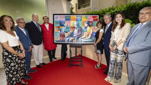 Immagine The Gerontological Coordination Centre of Monaco celebrates its 20th anniversary