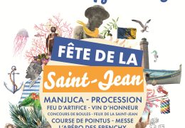 Immagine The Magic of the Solstice: the Saint-Jean Festival Lights Up Nice’s Summer