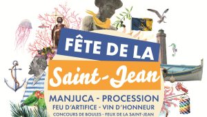 Immagine The Magic of the Solstice: the Saint-Jean Festival Lights Up Nice’s Summer