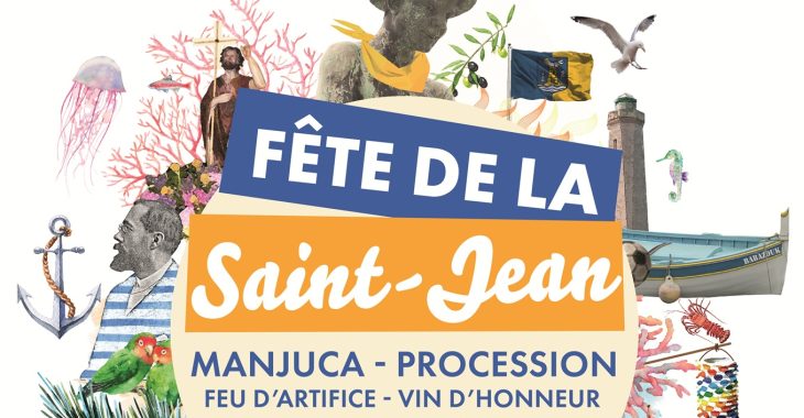 Immagine La Magia del Solstizio: la Festa di Saint-Jean illumina l’estate di Nizza