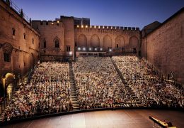 Immagine Nizza in Scena: Sette Compagnie Pronte a Conquistare il Festival Off d’Avignon