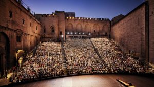 Immagine Nice monte sur les planches : sept compagnies locales prêtes à briller au Festival Off d’Avignon