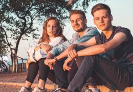 Immagine Musica, fede e speranza: BE WITNESS in concerto a Monaco