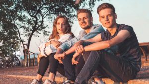 Immagine Musica, fede e speranza: BE WITNESS in concerto a Monaco