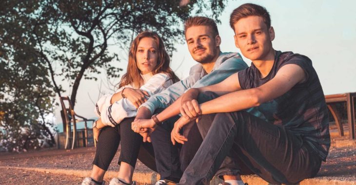 Immagine Musica, fede e speranza: BE WITNESS in concerto a Monaco