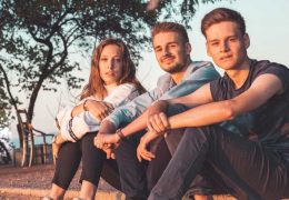 Immagine Musique, foi et espérance : BE WITNESS en concert à Monaco