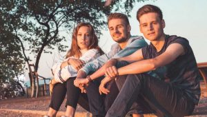 Immagine Musique, foi et espérance : BE WITNESS en concert à Monaco