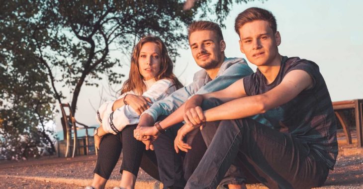 Immagine Musique, foi et espérance : BE WITNESS en concert à Monaco