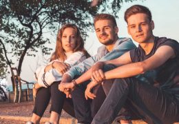 Immagine Music, Faith and Hope: BE WITNESS Live in Monaco